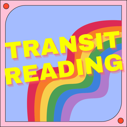 Transit Reading - Written
