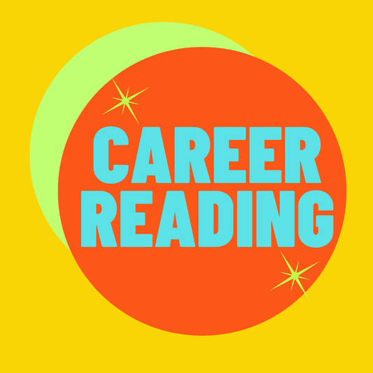 Career Reading - Written