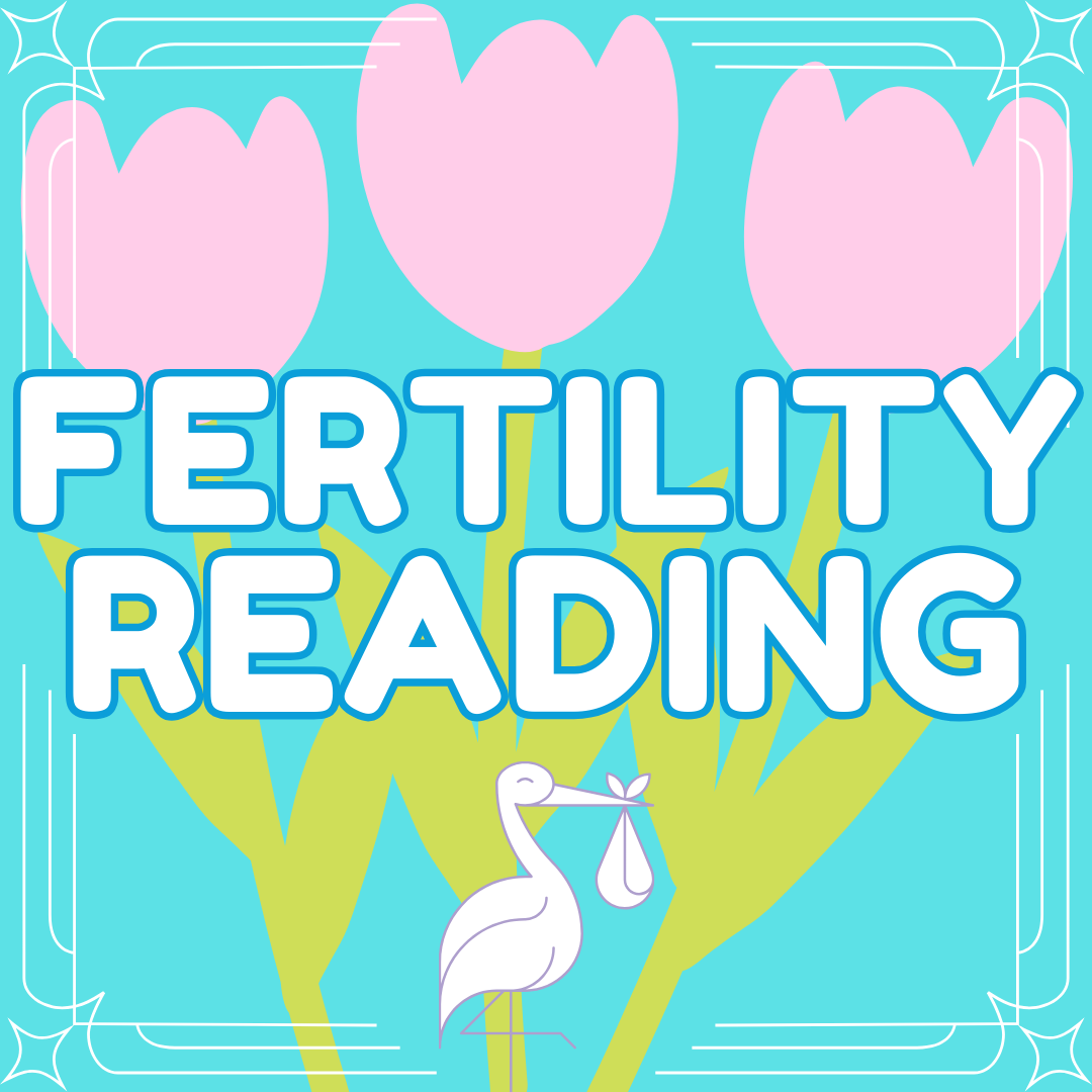 Fertility Reading - Written
