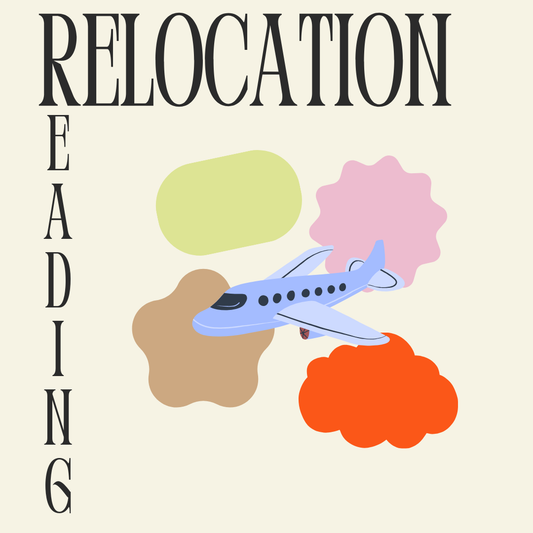 Relocation Reading