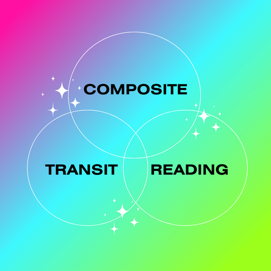 Composite Transit Reading