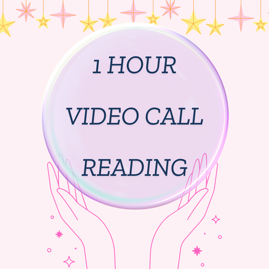 LIVE Readings