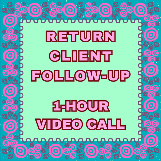Return Client Follow-Up Reading